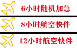 甘孜康定机场货运快递公司,专业空运当天件